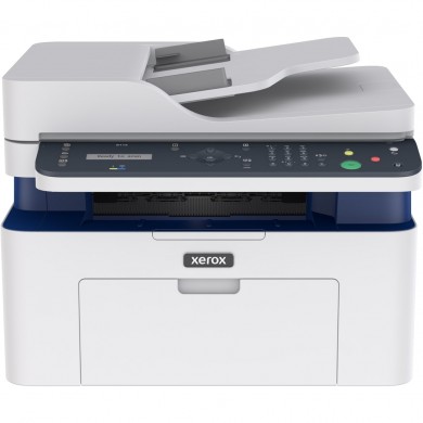 MFD Xerox B115V/NI /  A4/ Wi-Fi/ Ethernet/ Duplex/ ADF/ Fax