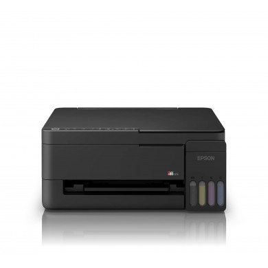 MFD CISS Epson EcoTank L3351 / A4 / Wi-Fi / Black