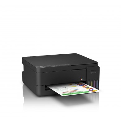 MFD CISS Epson EcoTank L3351 / A4 / Wi-Fi / Black