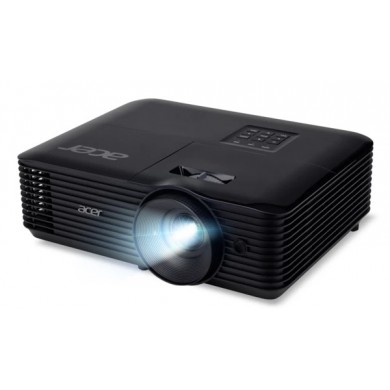 Proiector ACER X139 (MR.JX611.00Z)/ DLP 3D / WXGA / 5000 Lm