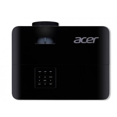 Proiector ACER X139 (MR.JX611.00Z)/ DLP 3D / WXGA / 5000 Lm
