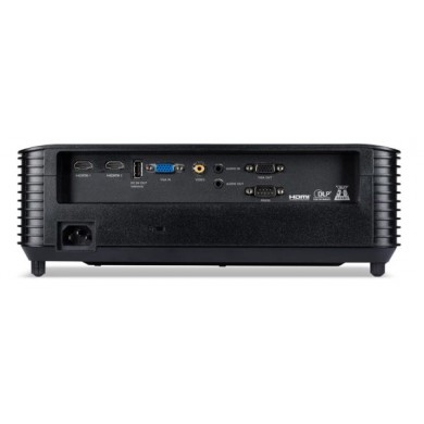 Proiector ACER X139 (MR.JX611.00Z)/ DLP 3D / WXGA / 5000 Lm