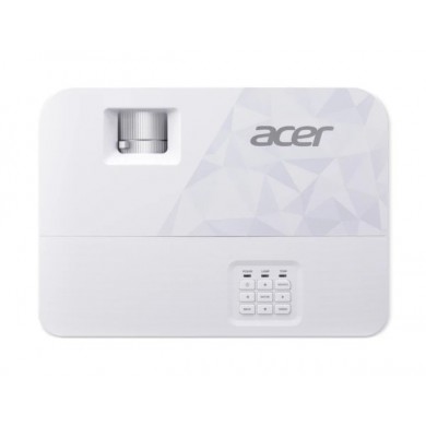 Proiector ACER HL6820GTV (MR.P0T11.001)/ DLP Laser / 4K UHD / 4000 Lm / 240Hz