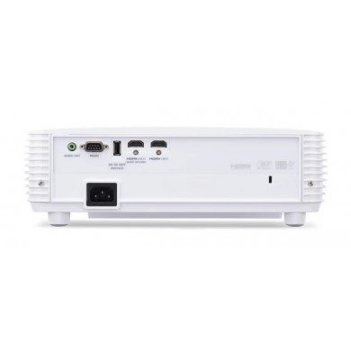 Proiector ACER HL6820GTV (MR.P0T11.001)/ DLP Laser / 4K UHD / 4000 Lm / 240Hz