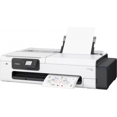 Plotter Canon image PROGRAF TC-21M / A1+ / Scaner A4 / Net / Wi-Fi
