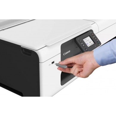Plotter Canon image PROGRAF TC-21M / A1+ / Scaner A4 / Net / Wi-Fi