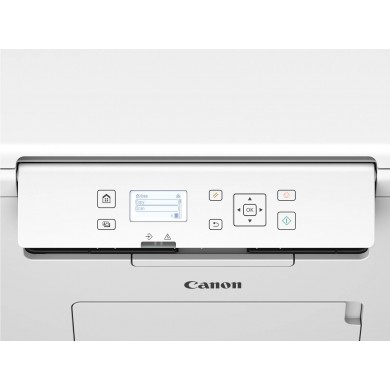 MFD Canon i-Sensys MF272dw II/  A4 / Duplex / Wi-Fi / Net