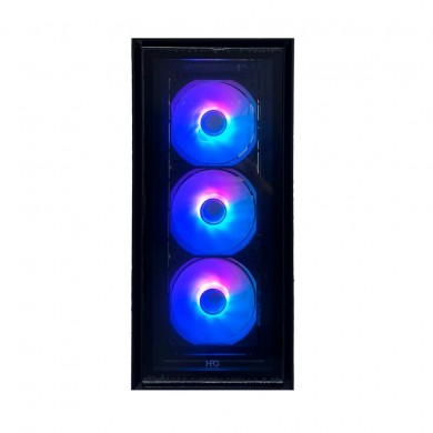 Calculator ATOL PC1086MP - Gaming RGB#1.3/ AMD Ryzen 5 5500/ 16GB/ 512GB SSD/ GTX1660 SUPER