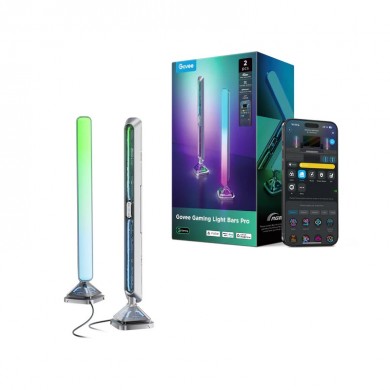 Bare luminoase Gaming Govee Gaming Light Bars Pro Bare luminoase Gaming Govee Gaming Light Bars Pro