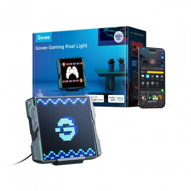Govee Gaming Pixel Light Govee Gaming Pixel Light