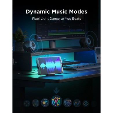 Govee Gaming Pixel Light