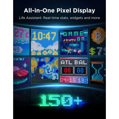 Govee Gaming Pixel Light