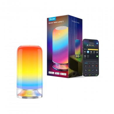 Lampa de masa GOVEE RGBICWW Lampa de masa GOVEE RGBICWW