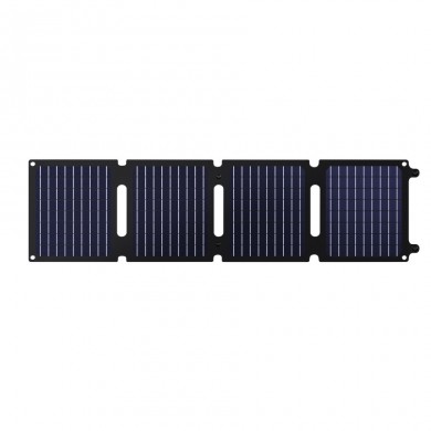 Panou solar portabil Zuny 40W Panou solar portabil Zuny 40W