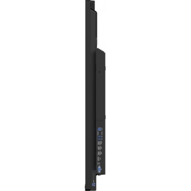 55&rdquo; Display  Interactive ViewSonic IFP5541-1-3C/ + Wi-Fi Bundle/ 4K/ 8GB RAM/ 128GB