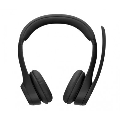 Casti Wireless Logitech  ZONE 300 / Bluetooth 5.3 / MIDNIGHT BLACK