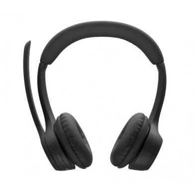 Casti Wireless Logitech  ZONE 300 / Bluetooth 5.3 / MIDNIGHT BLACK