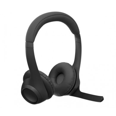 Casti Wireless Logitech  ZONE 300 / Bluetooth 5.3 / MIDNIGHT BLACK