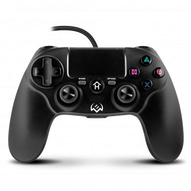 Gamepad SVEN GC-400/ USB/ Black Gamepad SVEN GC-400/ USB/ Black