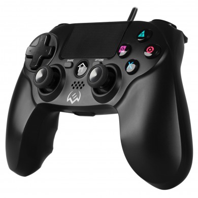 Gamepad SVEN GC-400/ USB/ Black