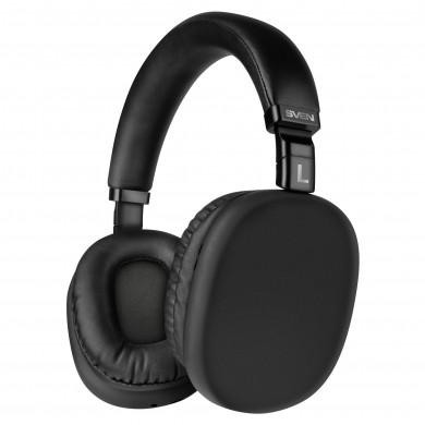Casti Bluetooth SVEN AP-B325MV, Black Casti Bluetooth SVEN AP-B325MV, Black