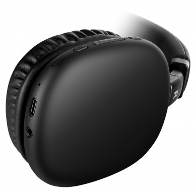 Casti Bluetooth SVEN AP-B325MV, Black