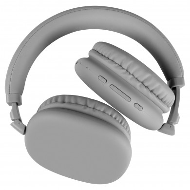 Casti Bluetooth SVEN AP-B325MV, Grey