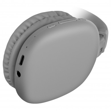 Casti Bluetooth SVEN AP-B325MV, Grey