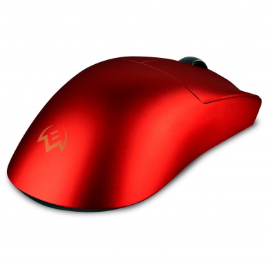 Wireless Gaming Mouse SVEN RX-G940W / 30000 dpi / Red