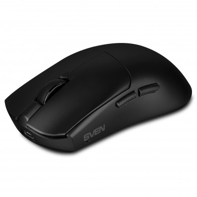 Mouse Wireless Gaming SVEN RX-G940W / 30000 dpi / Black