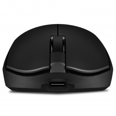 Mouse Wireless Gaming SVEN RX-G940W / 30000 dpi / Black