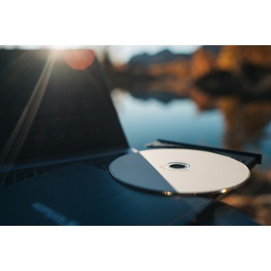 Verbatim M-Disk BD-R Lifetime Archival 25GB 4X, Inkjet Printable