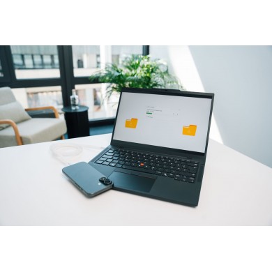 Cablu USB-C to USB-C Verbatim Sync & Charge SoftTouch 60W / 1.2 m