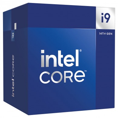 Procesor Intel Core Core i9-14900 / S1700 / 24C(8P+16E)/32T / Tray