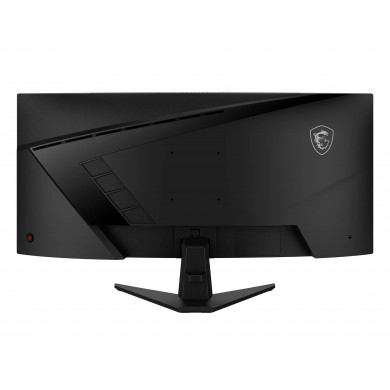 34.0&rdquo; Monitor Gaming MSI MAG 346CQDF E20/ Curved/ UWQHD/ 1ms/ 21:9/ 400Hz