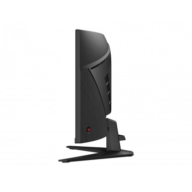 34.0&rdquo; Monitor Gaming MSI MAG 346CQDF E20/ Curved/ UWQHD/ 1ms/ 21:9/ 400Hz