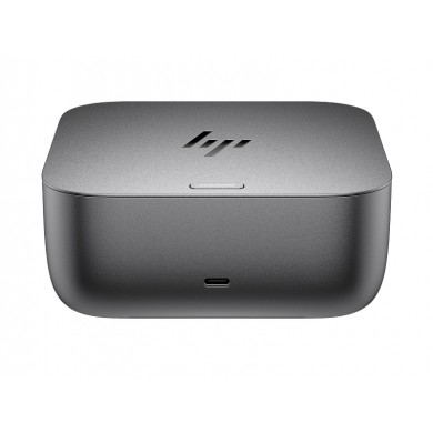HP Thunderbolt 4 100W G6 Dock (9X472UT)