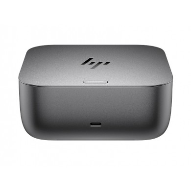 HP Thunderbolt 4 Ultra 180W G6 Dock (9X481UT)