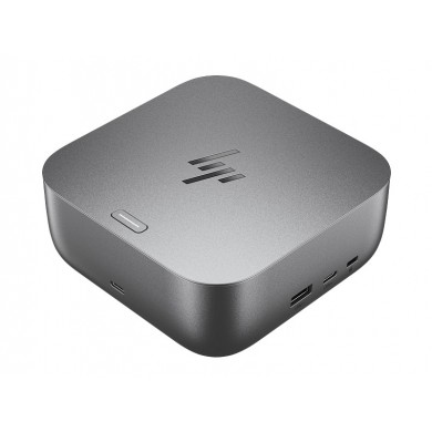 HP Thunderbolt 4 Ultra 180W G6 Dock (9X481UT)