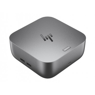 HP Thunderbolt 4 Ultra 180W G6 Dock (9X481UT)