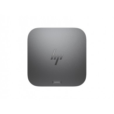 HP Thunderbolt 4 Ultra 180W G6 Dock (9X481UT)