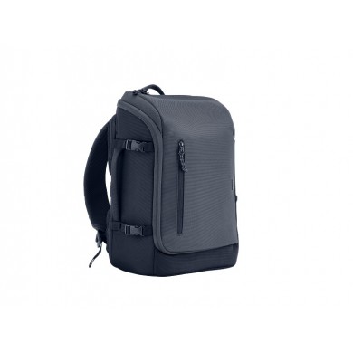 15.6” Rucsac pentru laptop HP Travel/ 25L/ Iron Grey 15.6” Rucsac pentru laptop HP Travel/ 25L/ Iron Grey