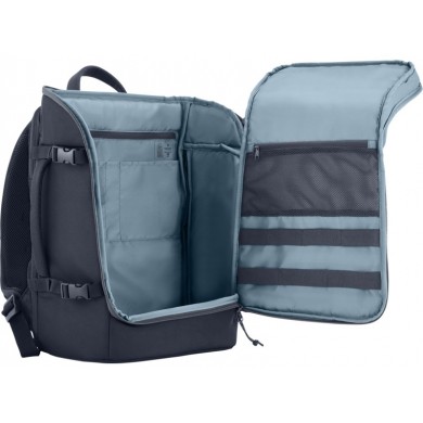 15.6” Rucsac pentru laptop HP Travel/ 25L/ Iron Grey 15.6” Rucsac pentru laptop HP Travel/ 25L/ Iron Grey