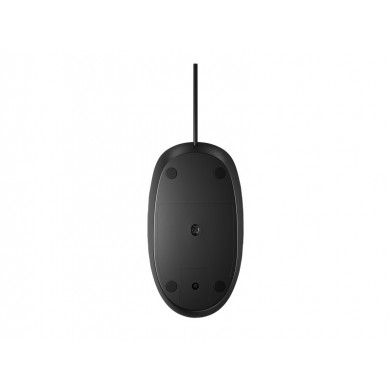 Mouse HP 128 / 1200dpi / Black