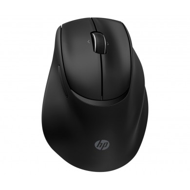 Mouse ergonomic cu inclinare HP 725M / 6000dpi/ Black