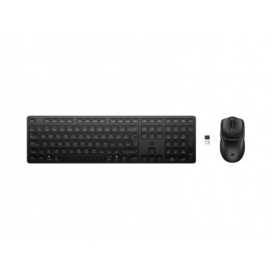 Tastatura si Mouse Wireless HP 490C Tastatura si Mouse Wireless HP 490C