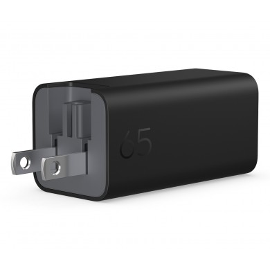 Incarcator HP USB-C 65W GaN Travel-Ready