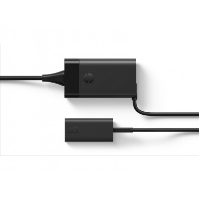 Incarcator HP USB-C 65W GaN Travel-Ready