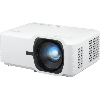 Proiector VIEWSONIC LSD600W  / Laser / HD / 6000 Lm