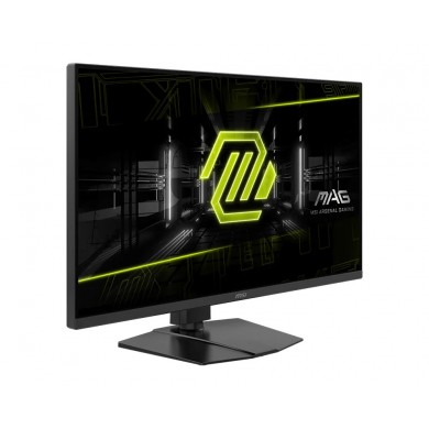 31.5&rdquo; Monitor Gaming MSI MAG 321UPD E14/ 4K / 1ms / 320Hz
